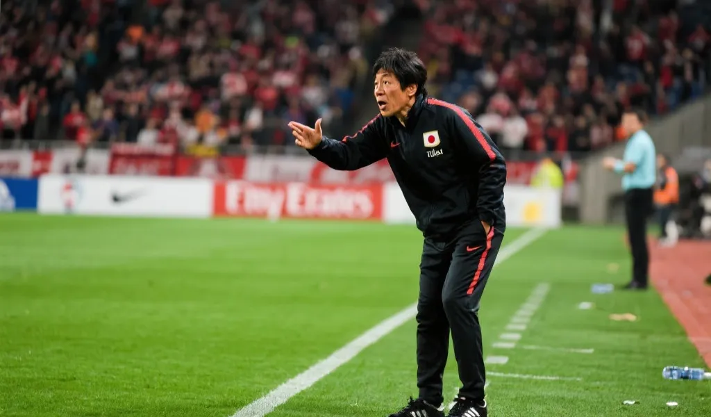 日本队战术再升级：森保一“神换人”屡试不爽，两套阵容无缝切换抗衡欧美豪强